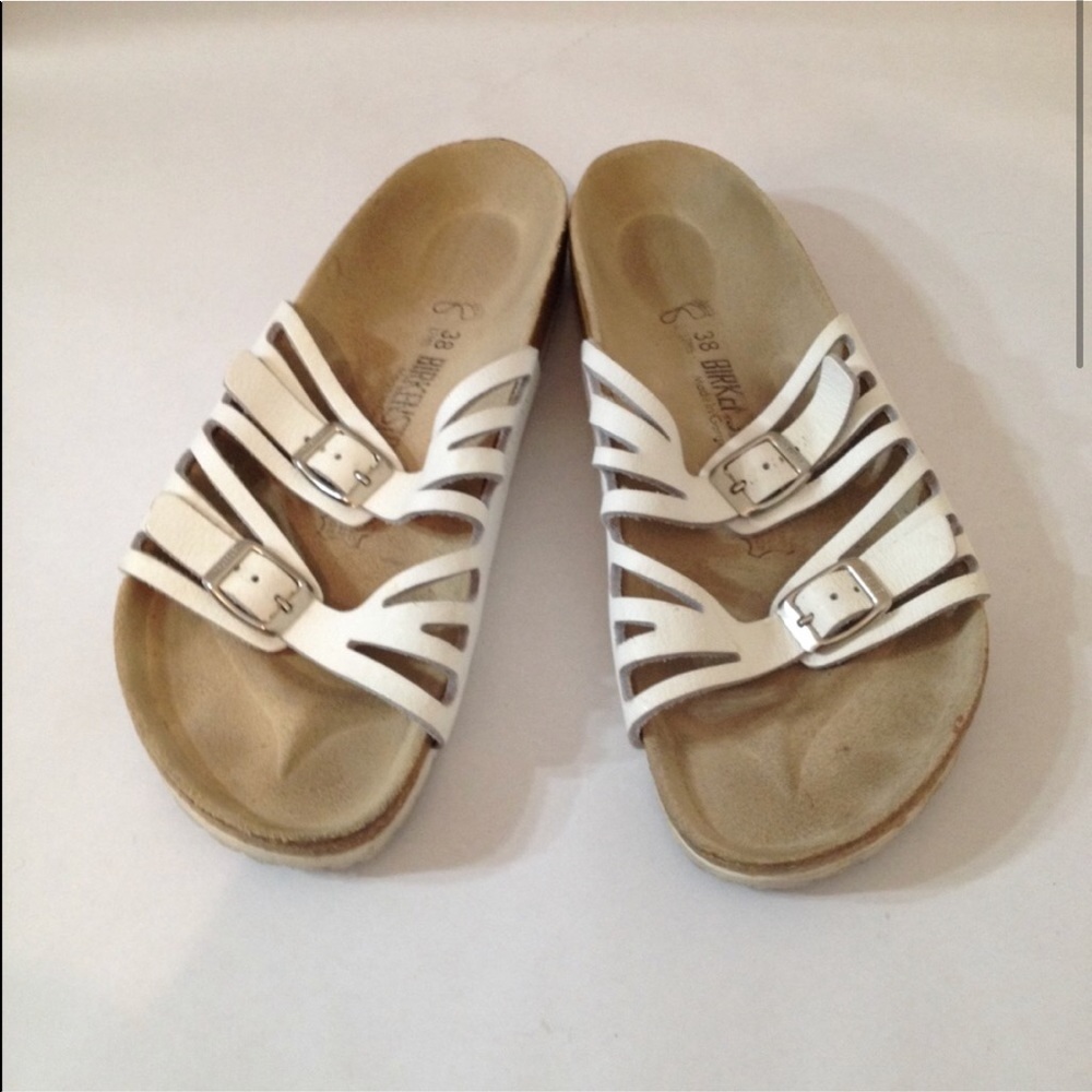 Birkenstocks